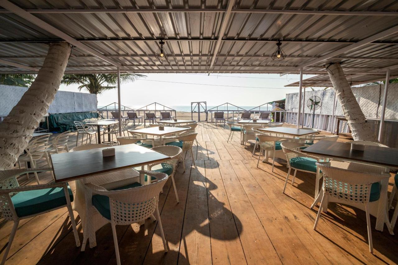 Antares Beach 4* Vagator