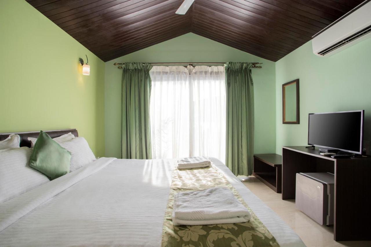 Antares Beach Resort